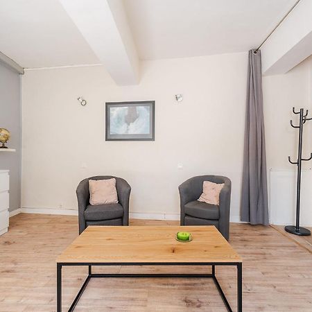 Appartement De Caractere Hyper Centre Ploërmel Εξωτερικό φωτογραφία