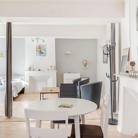 Appartement De Caractere Hyper Centre Ploërmel Εξωτερικό φωτογραφία