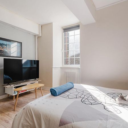 Appartement De Caractere Hyper Centre Ploërmel Εξωτερικό φωτογραφία