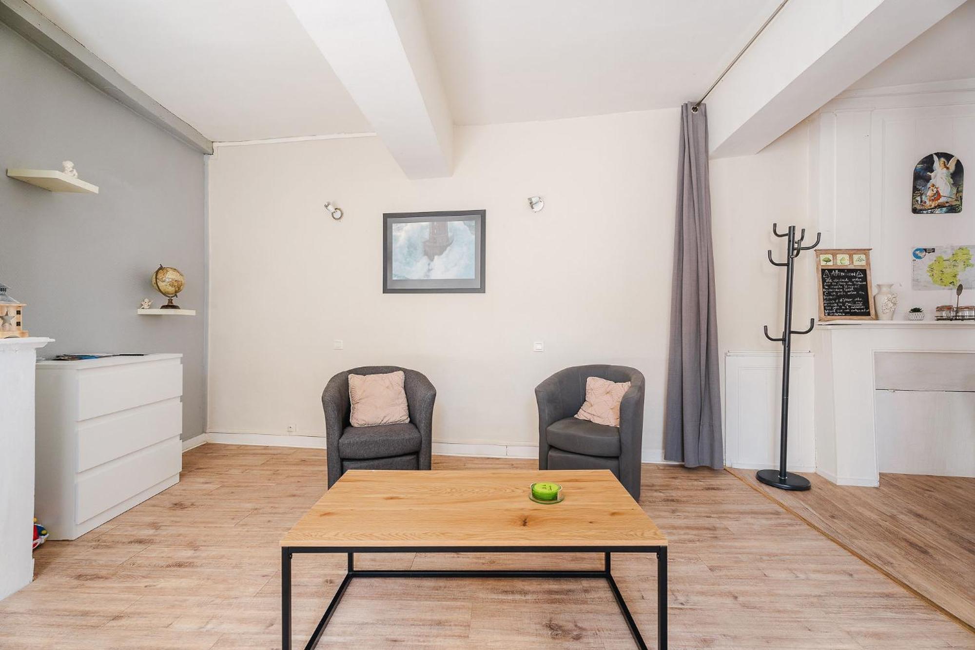 Appartement De Caractere Hyper Centre Ploërmel Εξωτερικό φωτογραφία