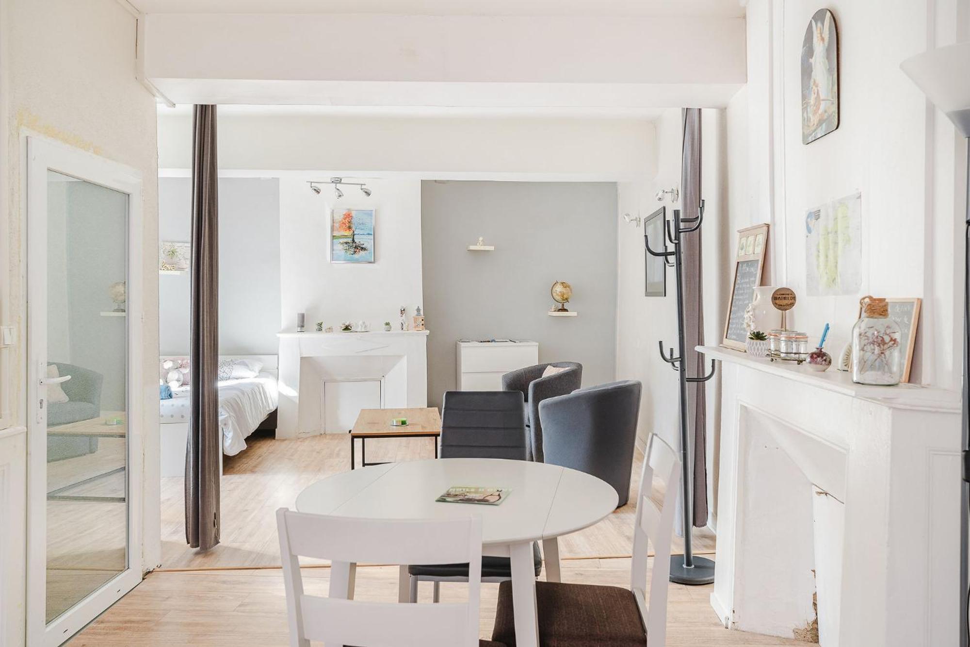 Appartement De Caractere Hyper Centre Ploërmel Εξωτερικό φωτογραφία