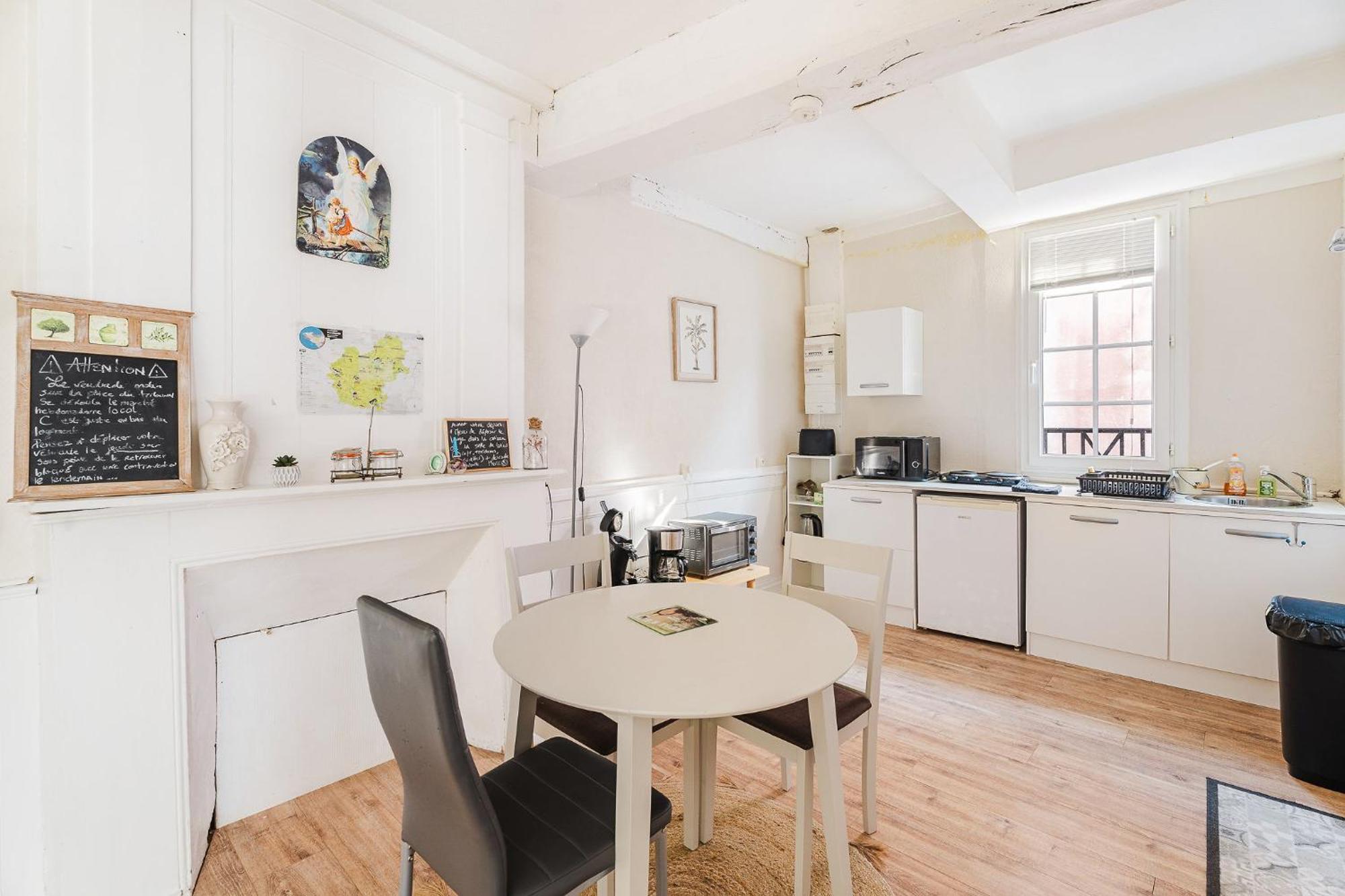 Appartement De Caractere Hyper Centre Ploërmel Εξωτερικό φωτογραφία